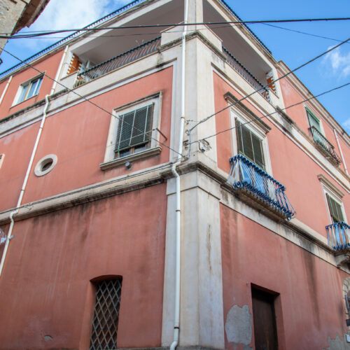 Palazzo De Angelis