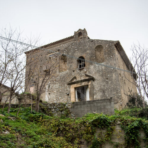 Palazzo De Simone