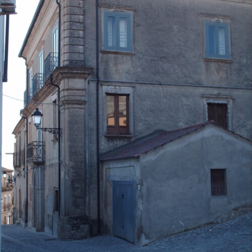 Palazzo Englen Tassone