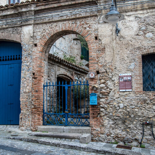 Priorato Gerosolimitano della Roccella