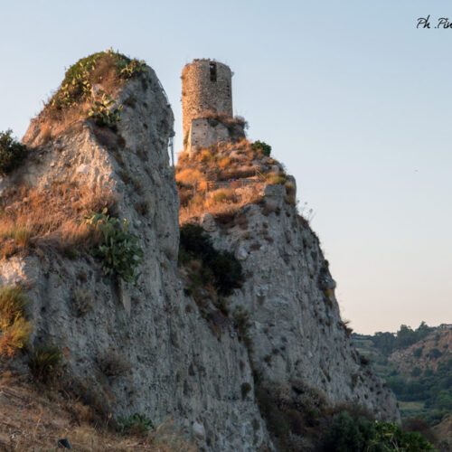 Torre di Pizzofalcone 2